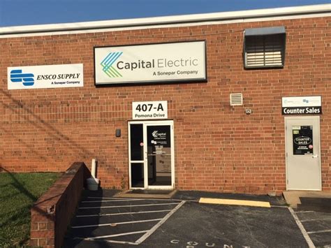 electrical boxes greensboro nc|capital electrical Greensboro nc.